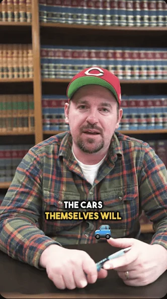 Self Driving Cars